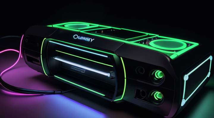 Odyssey 3000: história do desenvolvimento do console e a revolução que mudou para sempre o mundo dos games Odyssey 3000: história do desenvolvimento do console e a revolução que mudou para sempre o mundo dos games