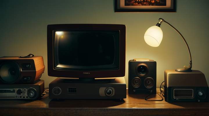 Odyssey 500: história do desenvolvimento do console – A Jornada Completa que Moldou a Indústria dos Videogames