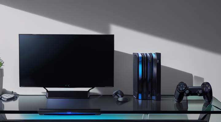 PlayStation 4 Slim: história do desenvolvimento do console e seu impacto na cultura gamer