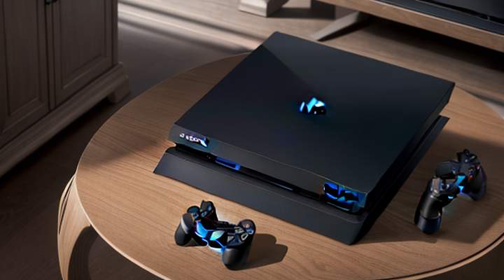 PlayStation 4 Slim: história do desenvolvimento do console e sua importância para a indústria