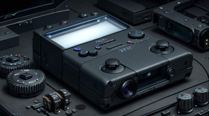 PlayStation Vita: história do desenvolvimento do console e como ele redefiniu os limites da portabilidade