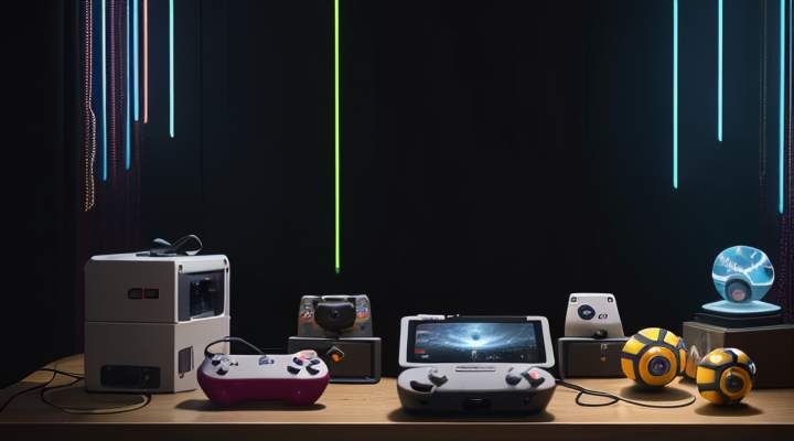 Pokémon Mini: história do desenvolvimento do console | A Jornada Completa da Nintendo e o Fenômeno Pokémon Pokémon Mini: história do desenvolvimento do console | A Jornada Completa da Nintendo e o Fenômeno Pokémon