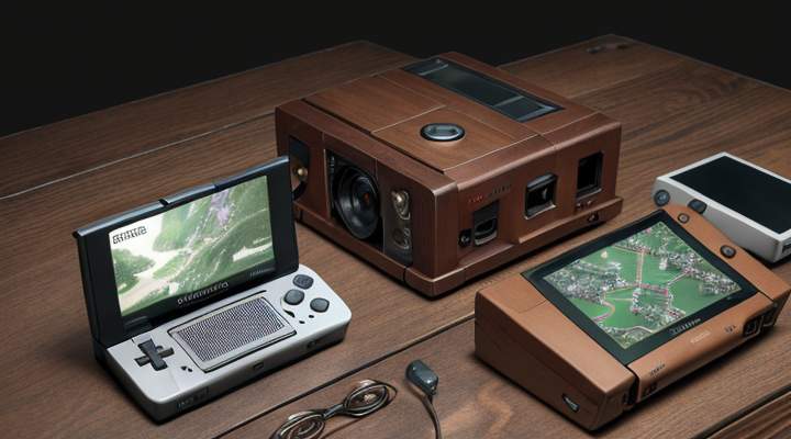 Pokémon Mini: história do desenvolvimento do console e a jornada nostálgica por trás de um ícone
