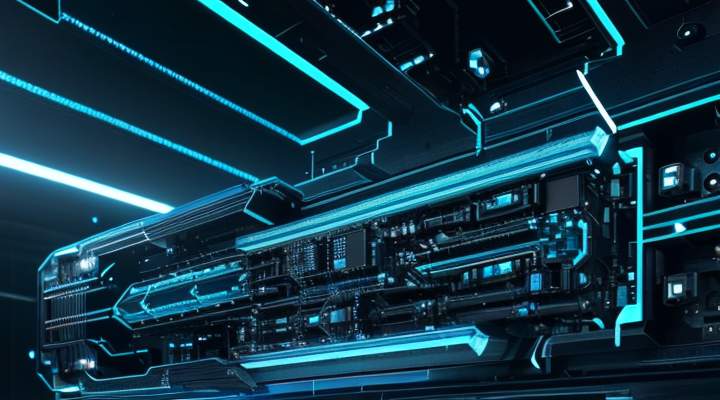 Quem criou a engine Crystal Tools? A história completa, funcionalidades e impacto no mercado de games.