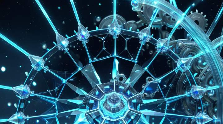 Quem criou a engine Crystal Tools? Desvendando a história e o impacto por trás desta tecnologia revolucionária Quem criou a engine Crystal Tools? Desvendando a história e o impacto por trás desta tecnologia revolucionária