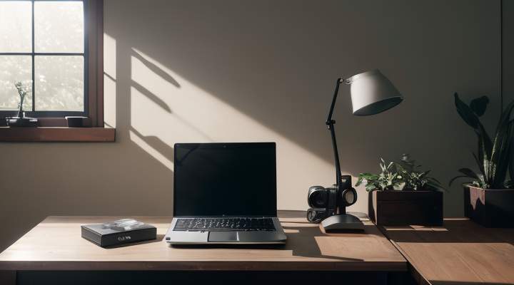 Quem criou o Adobe Lightroom? História, evolução e impacto revolucionário na fotografia digital