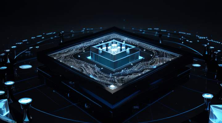 Quem criou o AlphaZero? A história do algoritmo de IA que venceu campeões mundiais Quem criou o AlphaZero? A história do algoritmo de IA que venceu campeões mundiais