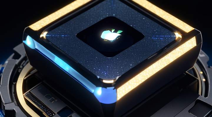 Quem criou o Apple M1? História, a engenharia por trás do chip e seu impacto revolucionário nos computadores.