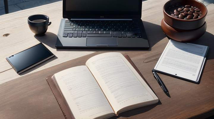 Quem criou o Evernote? A história por trás do gigante da organização digital e seus fundadores. Quem criou o Evernote? A história por trás do gigante da organização digital e seus fundadores.