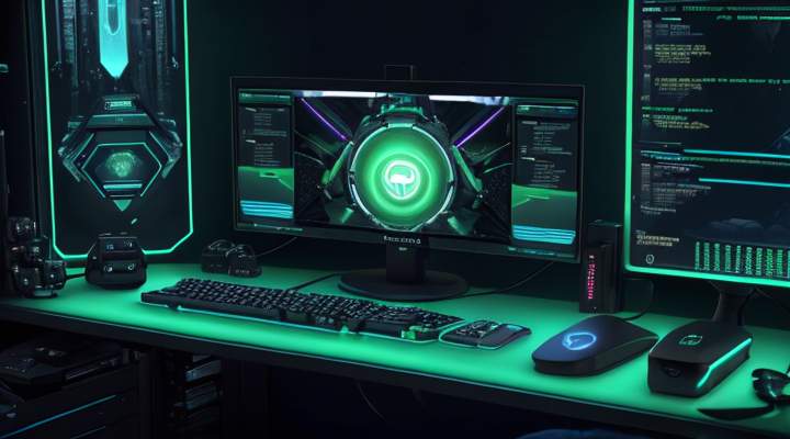 Quem criou o Lutris? Saiba tudo sobre sua origem e como ele revolucionou o gaming no Linux