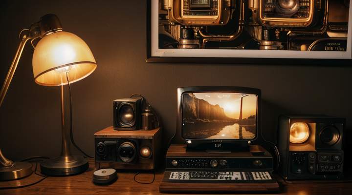 Quem criou o Macintosh? A história por trás do computador que revolucionou a computação pessoal.