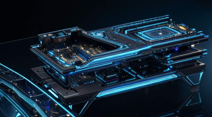 Quem criou o NVIDIA Quadro? A história e o impacto das GPUs profissionais na indústria criativa
