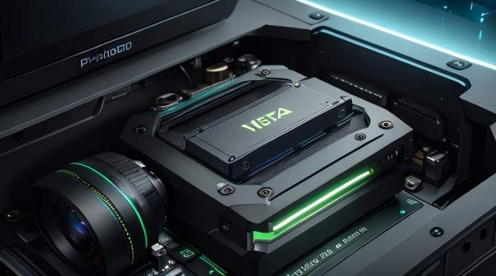 Quem criou o NVIDIA Quadro? A história e o impacto nas estações de trabalho profissionais Quem criou o NVIDIA Quadro? A história e o impacto nas estações de trabalho profissionais
