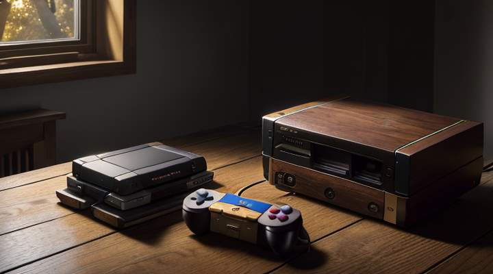 Quem criou o Nintendo 64? A história completa e os responsáveis por revolucionar os videogames.