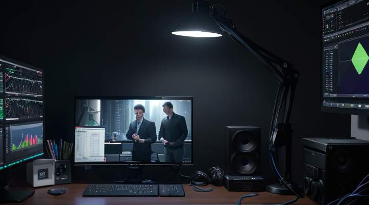 Quem criou o OBS? Descubra a história e os bastidores do software de streaming mais popular