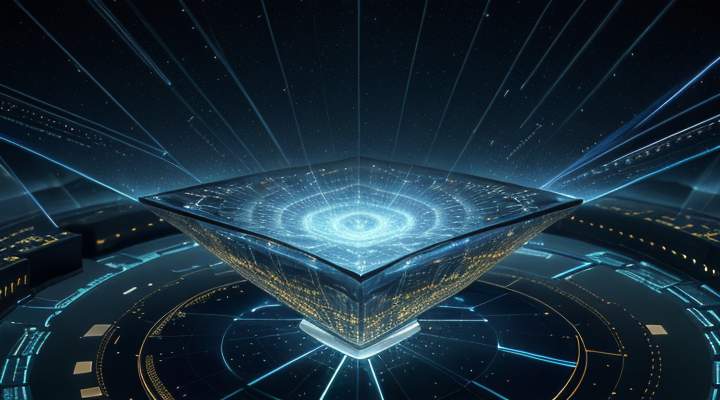 Quem criou o Oracle Cloud? Conheça a história por trás da nuvem que revolucionou TI Quem criou o Oracle Cloud? Conheça a história por trás da nuvem que revolucionou TI