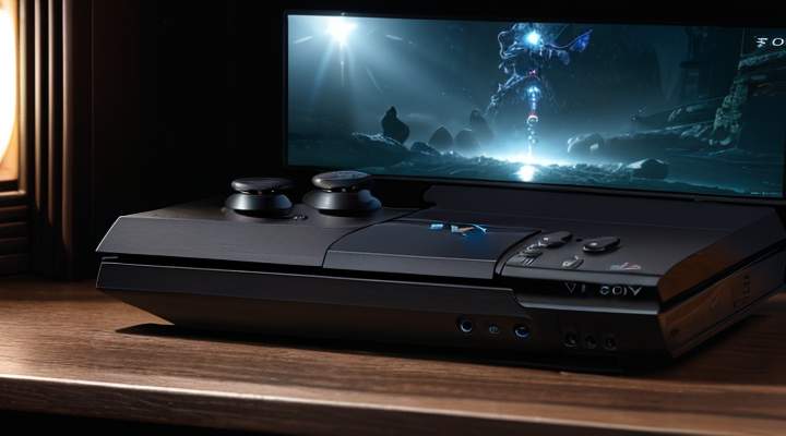 Quem criou o PlayStation Vita? Detalhes da história, lançamento e a equipe por trás do console portátil revolucionário.