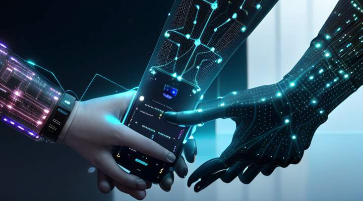 Quem criou o Scikit-learn? A história e os pioneiros por trás da biblioteca de Machine Learning Quem criou o Scikit-learn? A história e os pioneiros por trás da biblioteca de Machine Learning