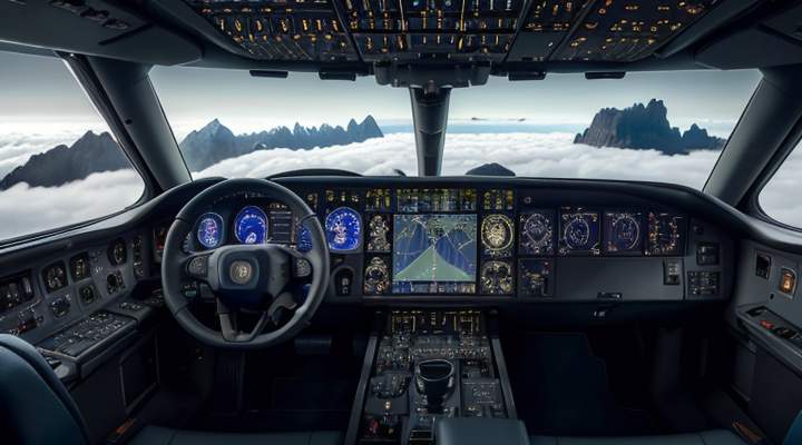 Quem criou o X-Plane? A história por trás do simulador de voo mais realista