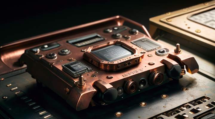 Quem criou o Zilog Z80? A história do processador que moldou a microcomputação e seu impacto no mundo