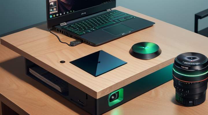 Quem criou o formato Mini-ITX? Entenda a história e como ele revolucionou os PCs compactos