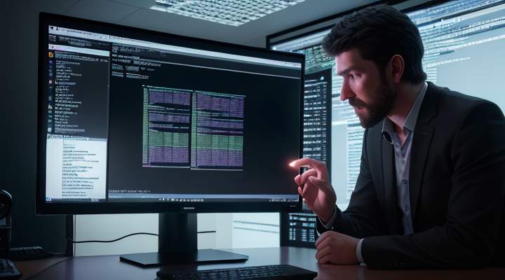 Quem criou o phpMyAdmin? Guia completo sobre sua origem e o impacto na administração de bancos de dados