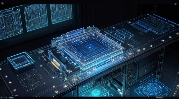 Quem inventou a arquitetura RISC? História completa e o impacto que revolucionou os processadores