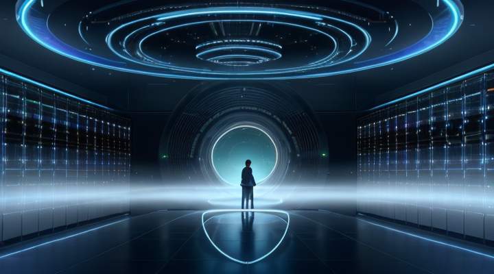 Quem inventou a computação em nuvem? A história completa dos pioneiros e como isso transformou o mundo digital Quem inventou a computação em nuvem? A história completa dos pioneiros e como isso transformou o mundo digital