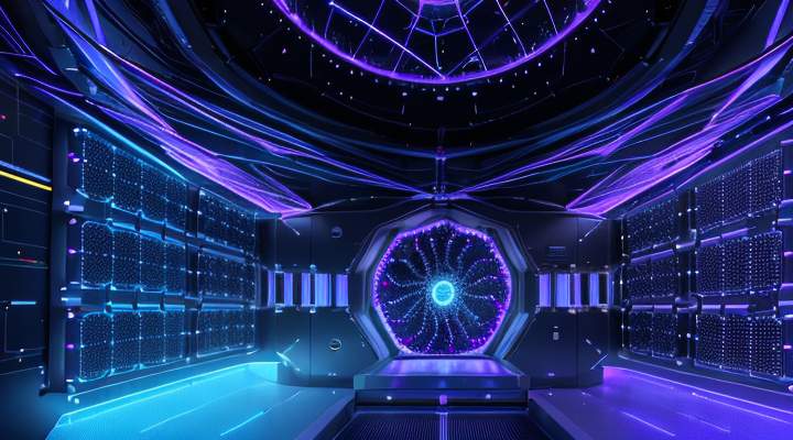 Quem inventou a computação quântica? Entenda os pioneiros, as teorias e o futuro da tecnologia. Quem inventou a computação quântica? Entenda os pioneiros, as teorias e o futuro da tecnologia.
