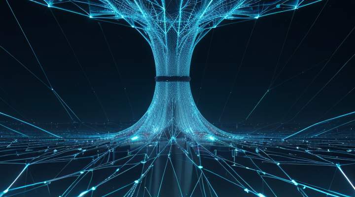 Quem inventou o Data Mesh? Os pioneiros, a teoria e como aplicar em sua empresa Quem inventou o Data Mesh? Os pioneiros, a teoria e como aplicar em sua empresa