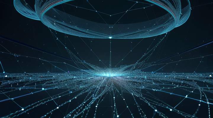 Quem inventou o Data Mining? A história por trás da mineração de dados e seu impacto na IA Quem inventou o Data Mining? A história por trás da mineração de dados e seu impacto na IA