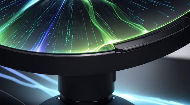 Quem inventou o DisplayPort? A história completa e como ele transformou monitores modernos