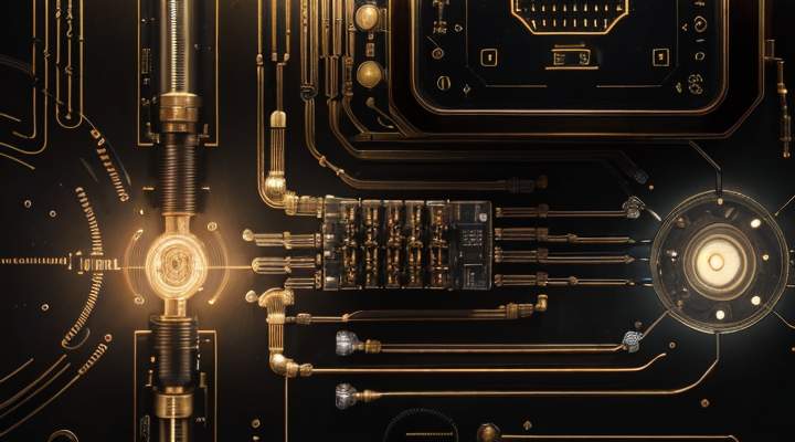 Quem inventou o USB? Conheça a história e os mestres por trás do padrão de conectividade mais usado.