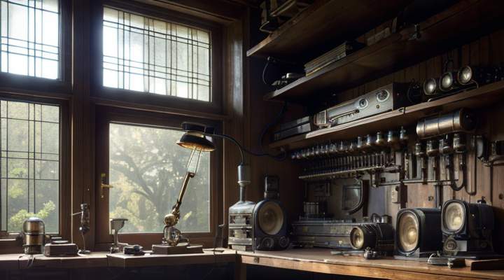 Quem inventou o computador? A história completa dos pioneiros e das máquinas que revolucionaram a humanidade Quem inventou o computador? A história completa dos pioneiros e das máquinas que revolucionaram a humanidade