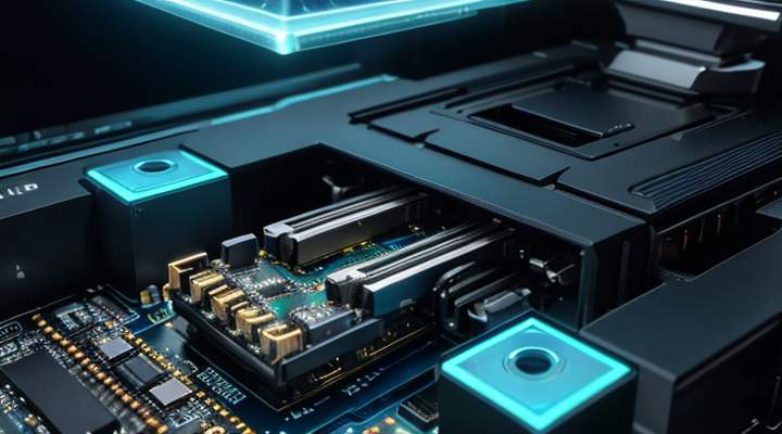 Quem inventou o conector M.2? A história completa por trás da revolução dos SSDs rápidos Quem inventou o conector M.2? A história completa por trás da revolução dos SSDs rápidos