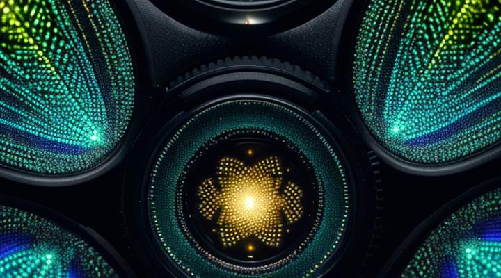 Quem inventou o monitor MicroLED? Entenda a história e os pioneiros por trás da revolução das telas. Quem inventou o monitor MicroLED? Entenda a história e os pioneiros por trás da revolução das telas.