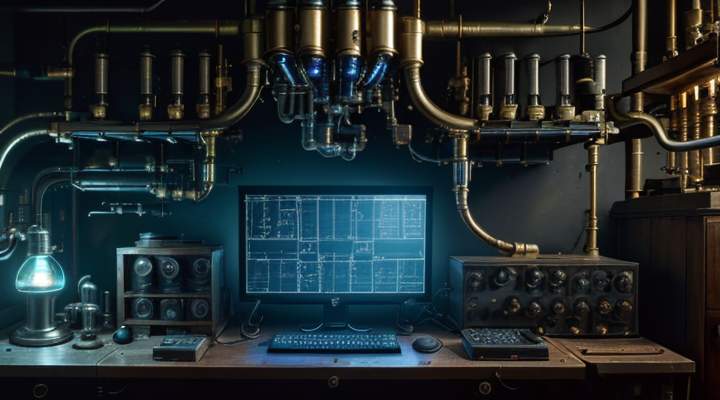 Quem inventou o monitor de plasma? A história completa por trás dessa tecnologia revolucionária e seus pioneiros