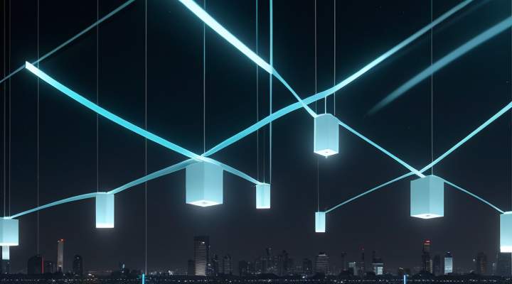 Quem inventou o protocolo MQTT? A história completa, a arquitetura e como ele revolucionou o IoT