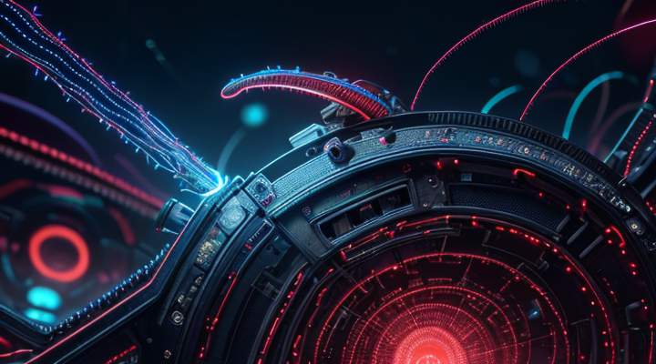 Quem inventou o worm de computador? Desvendando a história das maiores ameaças digitais.