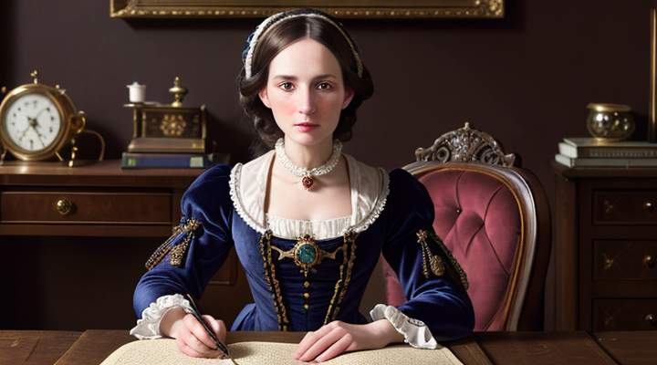 Quem é Ada Lovelace? A visionária que escreveu o primeiro algoritmo de computador e moldou a era digital