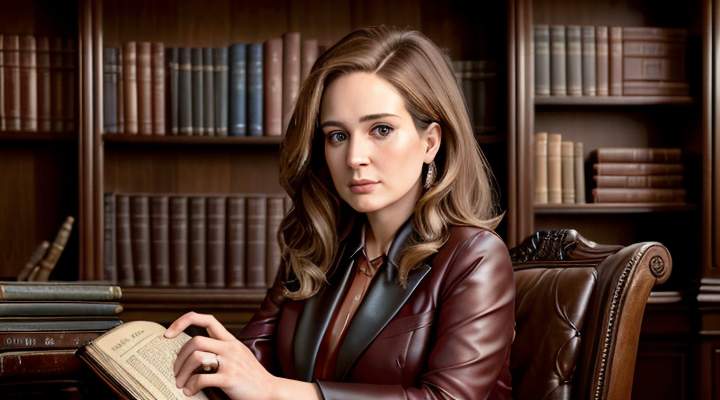 Quem é Adele Goldberg? Biografia completa: carreira, influências e o que você precisa saber