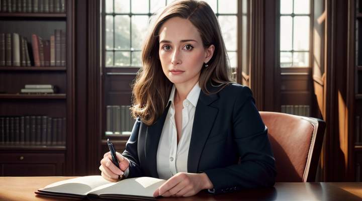 Quem é Adele Goldberg? Desvendando sua trajetória profissional e impacto cultural