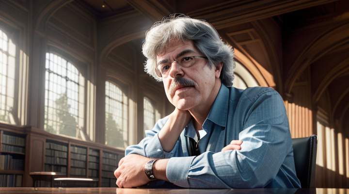 Quem é Alan Kay? Desvendando o gênio por trás da computação gráfica e do futuro digital