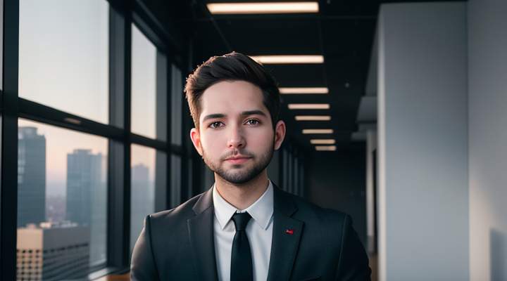 Quem é Alexis Ohanian? Biografia, história de sucesso e o papel dele na Coinbase