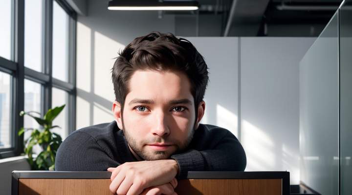 Quem é Alexis Ohanian? Saiba tudo sobre sua trajetória, riqueza e impacto no Vale do Silício.