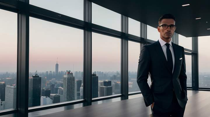 Quem é Amit Singhal? Conheça a trajetória profissional e o impacto dos seus projetos mais recentes