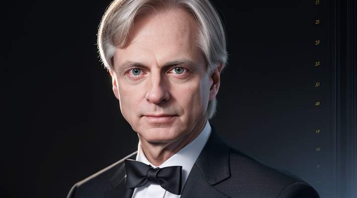 Quem é Andy Bechtolsheim? Conheça o pioneiro da tecnologia e cofundador de gigantes como Visa e Adobe