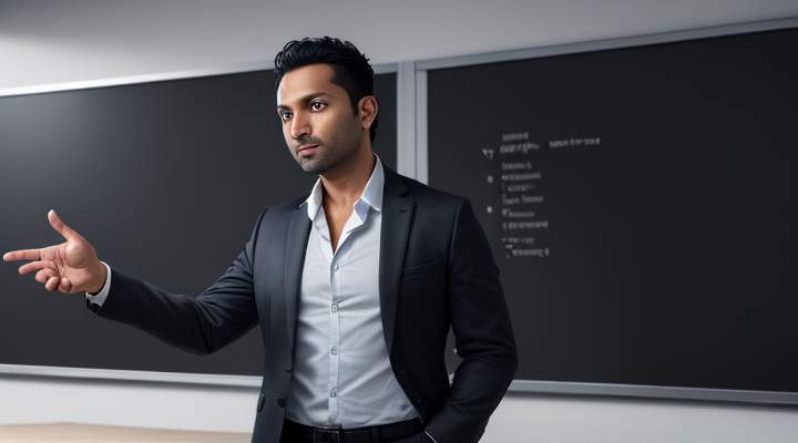 Quem é Ash Maurya? Entenda o mentor por trás de metodologias de Product Management e inovação