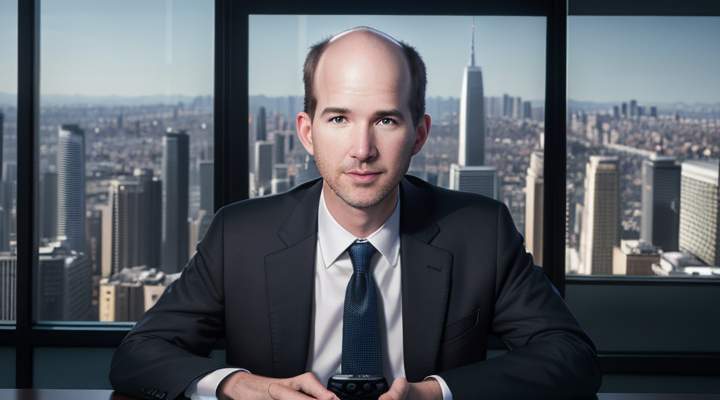 Quem é Ben Horowitz? A história completa do líder que redefiniu o sucesso em tecnologia e startups.