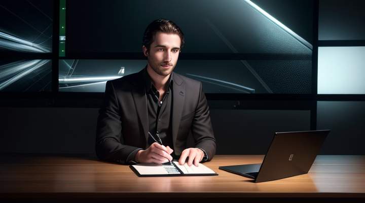Quem é Brendan Greene? A trajetória de sucesso e o impacto no design criativo moderno Quem é Brendan Greene? A trajetória de sucesso e o impacto no design criativo moderno